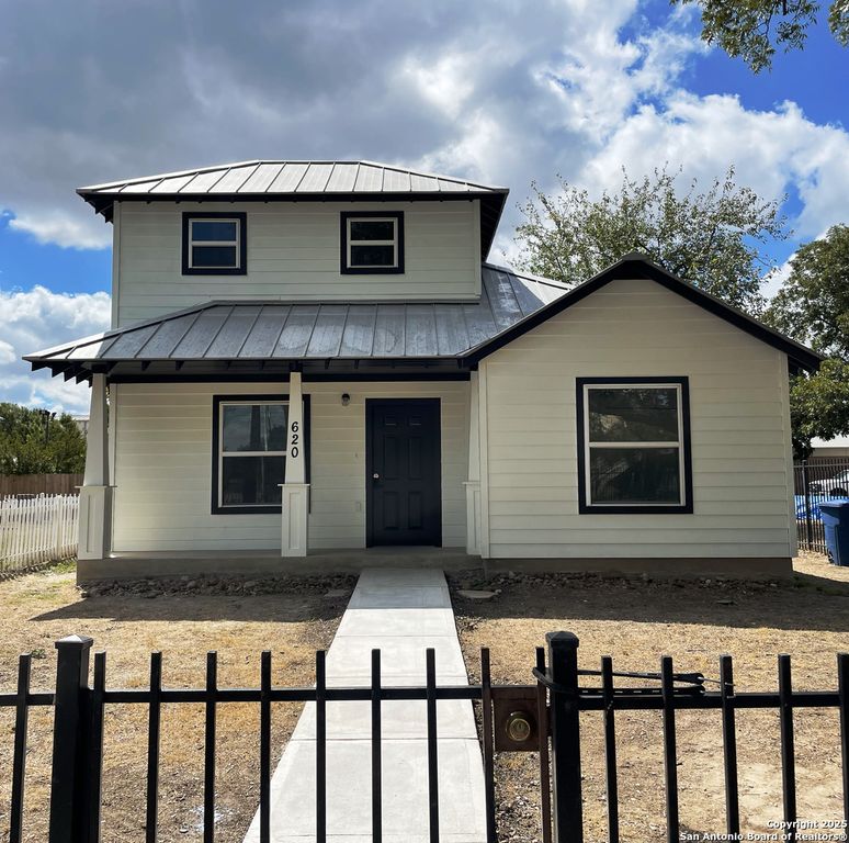 620 W Euclid, San Antonio, TX 78212