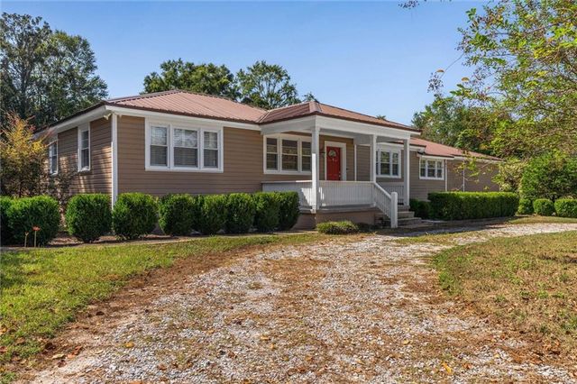 5257 Greenwood Lane, Mobile, AL 36608