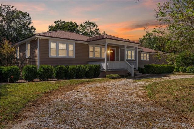 5257 Greenwood Lane, Mobile, AL 36608