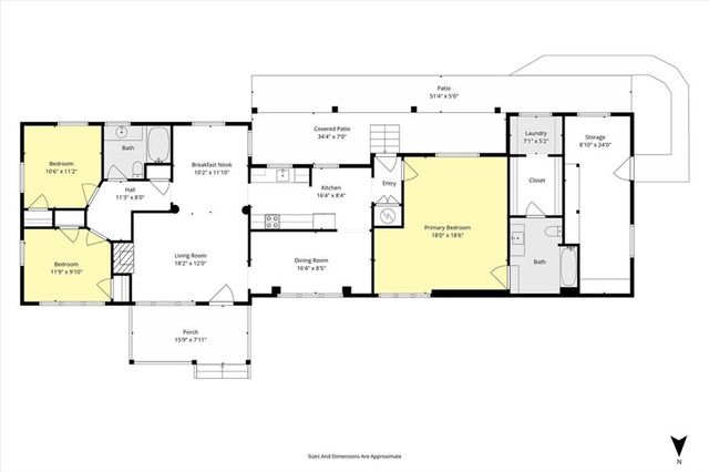 5257 Greenwood Lane, Mobile, AL 36608