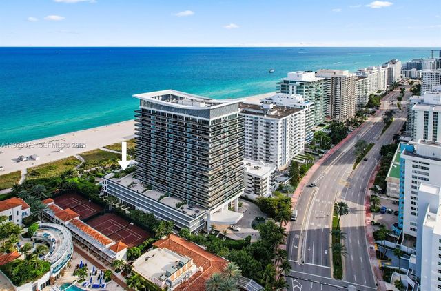 5875 Collins Ave 501, Miami Beach, FL 33140