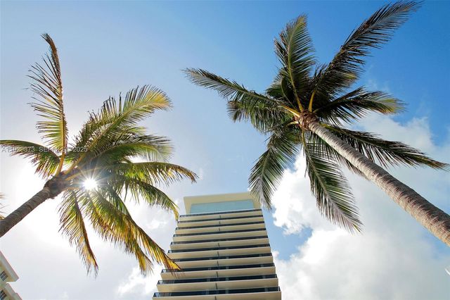 5875 Collins Ave 501, Miami Beach, FL 33140