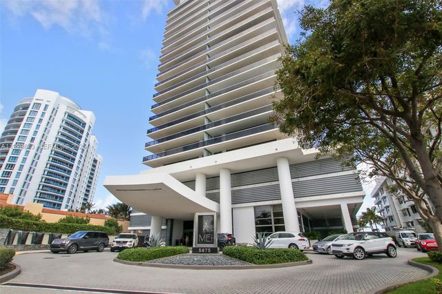 5875 Collins Ave 501, Miami Beach, FL 33140