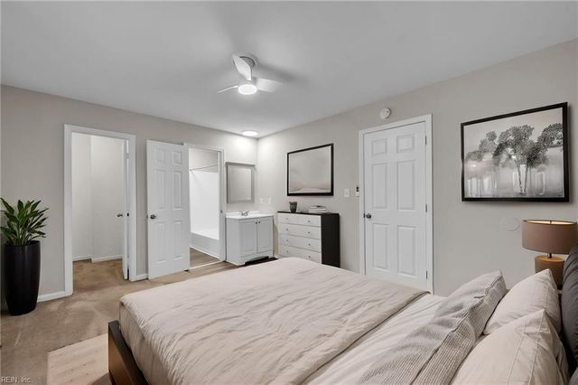 4407 King ST, Portsmouth, VA 23707