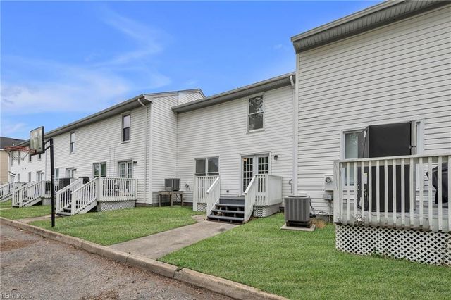 4407 King ST, Portsmouth, VA 23707