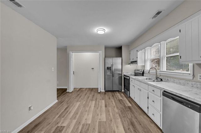 4407 King ST, Portsmouth, VA 23707