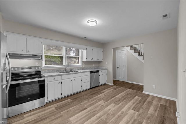 4407 King ST, Portsmouth, VA 23707