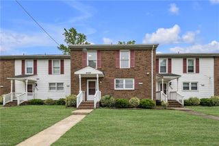 4407 King ST, Portsmouth, VA 23707