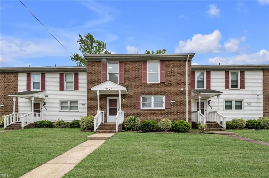 4407 King ST, Portsmouth, VA 23707