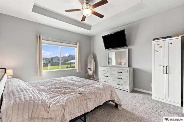 11705 S 113th Street, Papillion, NE 68046