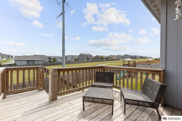 11705 S 113th Street, Papillion, NE 68046