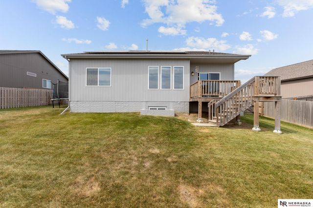 11705 S 113th Street, Papillion, NE 68046