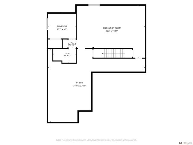 11705 S 113th Street, Papillion, NE 68046