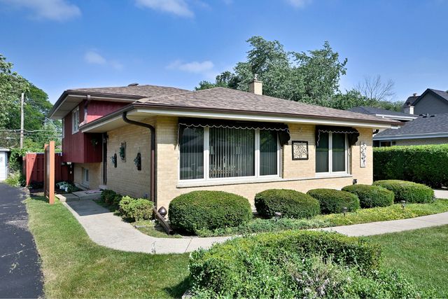 1031 S Belmont Avenue, Arlington Heights, IL 60005