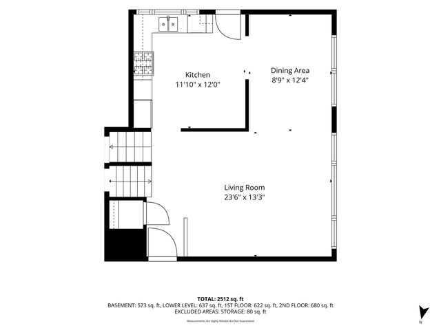 1031 S Belmont Avenue, Arlington Heights, IL 60005