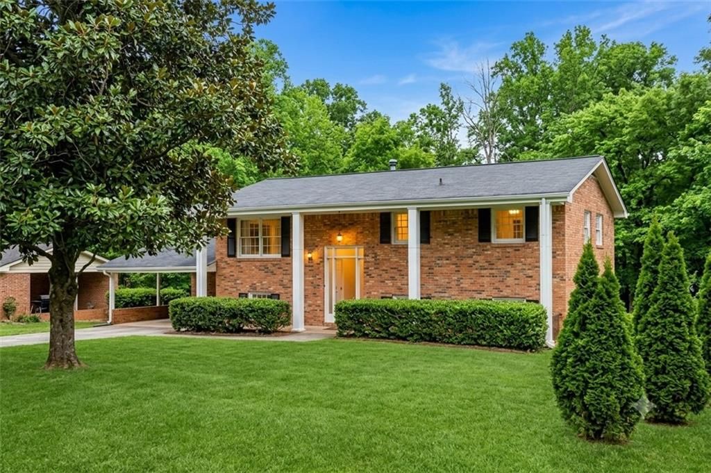 3182 Cherry Valley Drive SE, Atlanta, GA 30316