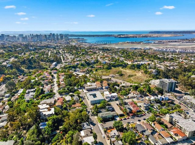 711 W Pennsylvania Avenue, San Diego, CA 92103