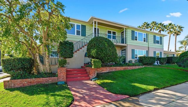 711 W Pennsylvania Avenue, San Diego, CA 92103