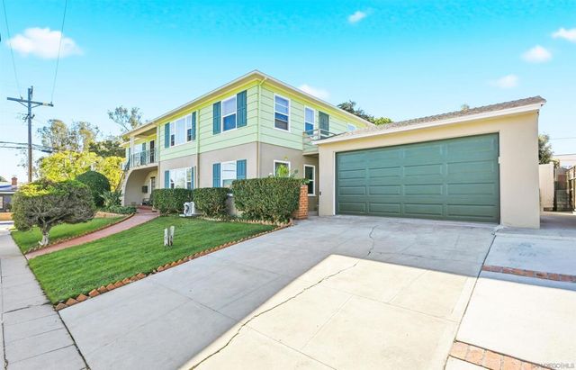 711 W Pennsylvania Avenue, San Diego, CA 92103