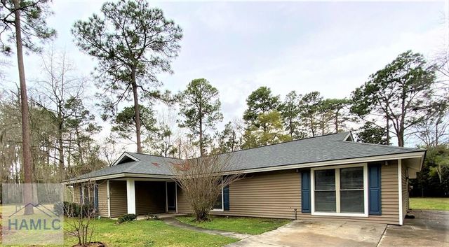 621 Georgia Avenue, Hinesville, GA 31313