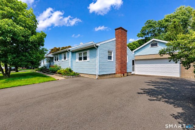 345 Coe Avenue, East Haven, CT 06512