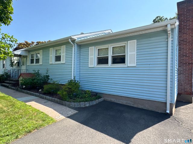 345 Coe Avenue, East Haven, CT 06512