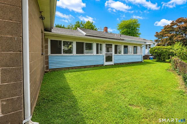 345 Coe Avenue, East Haven, CT 06512