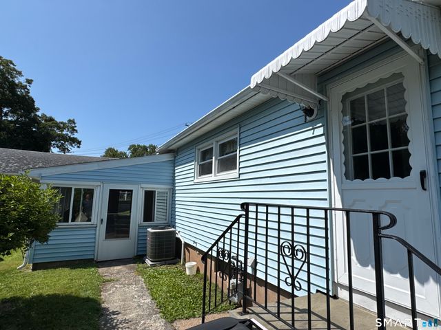 345 Coe Avenue, East Haven, CT 06512