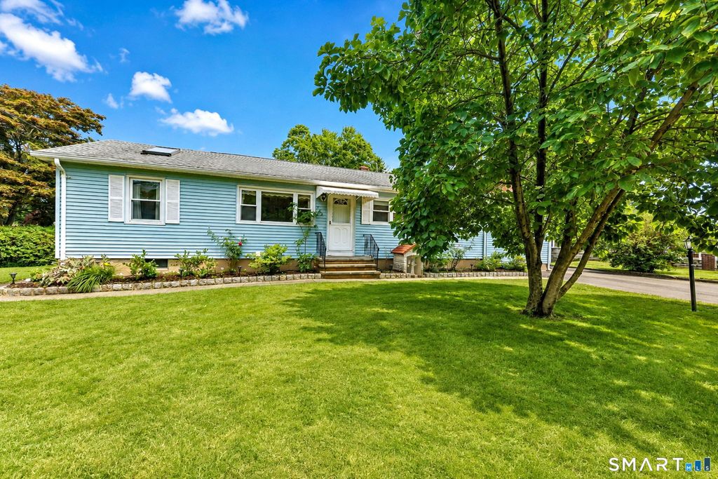 345 Coe Avenue, East Haven, CT 06512