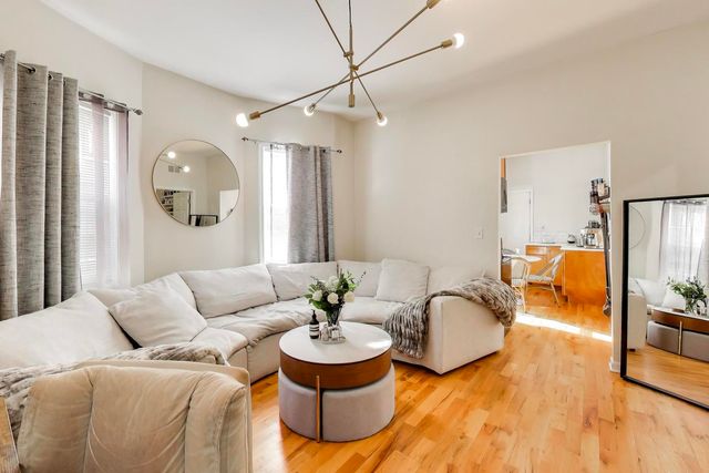 1620 N SPAULDING Avenue, Chicago, IL 60647