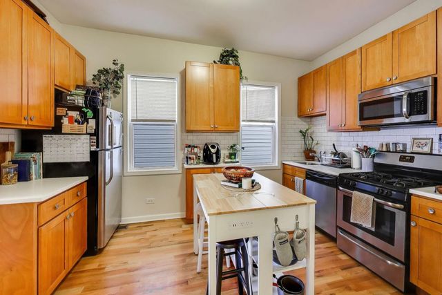 1620 N SPAULDING Avenue, Chicago, IL 60647