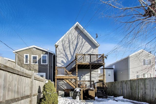 1620 N SPAULDING Avenue, Chicago, IL 60647