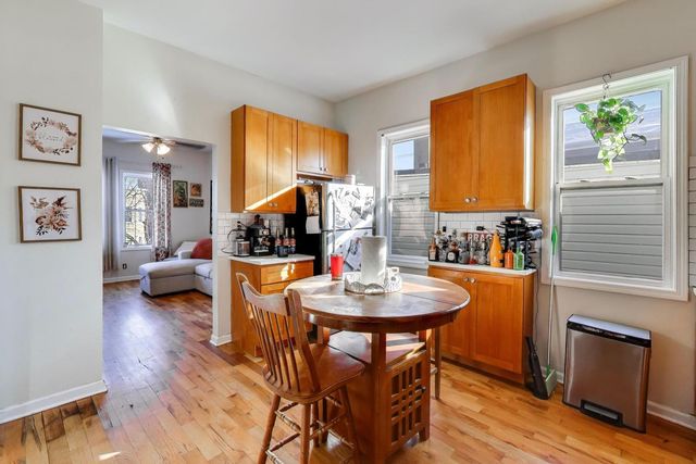 1620 N SPAULDING Avenue, Chicago, IL 60647