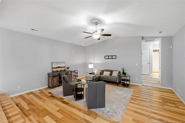 4595 Ferncreek Drive, Fayetteville, NC 28314