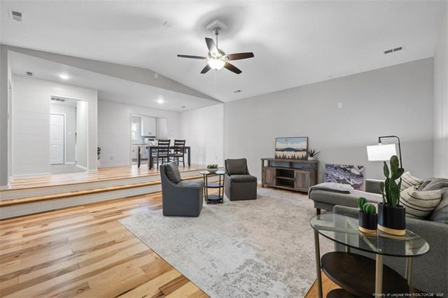 4595 Ferncreek Drive, Fayetteville, NC 28314