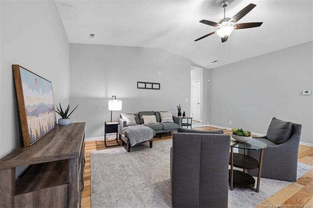 4595 Ferncreek Drive, Fayetteville, NC 28314