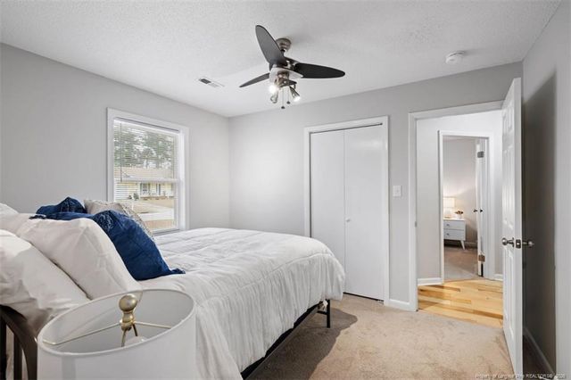 4595 Ferncreek Drive, Fayetteville, NC 28314