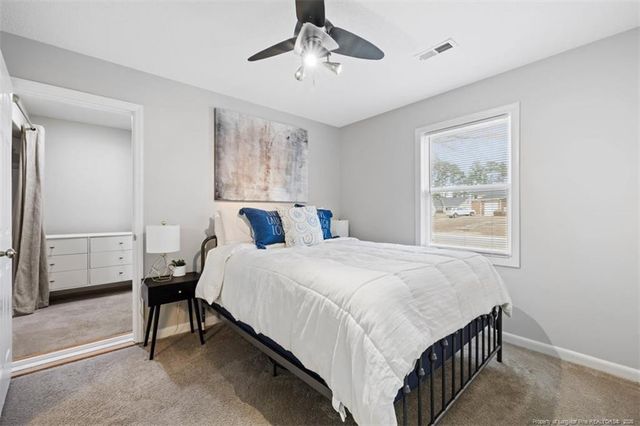 4595 Ferncreek Drive, Fayetteville, NC 28314