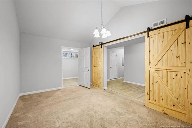 4595 Ferncreek Drive, Fayetteville, NC 28314