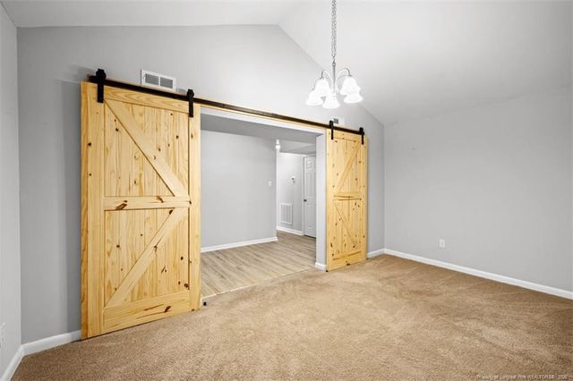 4595 Ferncreek Drive, Fayetteville, NC 28314