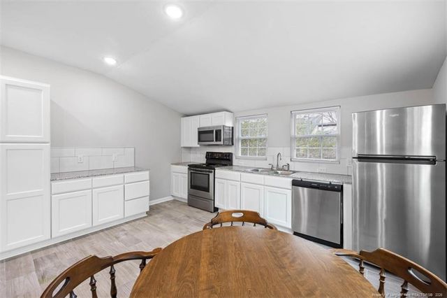 4595 Ferncreek Drive, Fayetteville, NC 28314