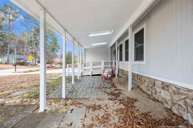 4595 Ferncreek Drive, Fayetteville, NC 28314