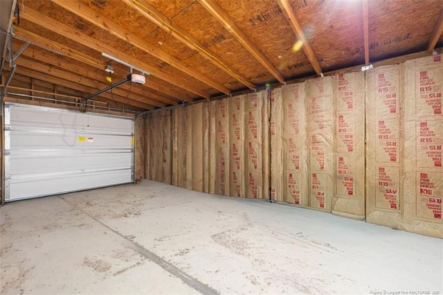 4595 Ferncreek Drive, Fayetteville, NC 28314