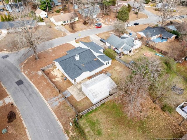 4595 Ferncreek Drive, Fayetteville, NC 28314