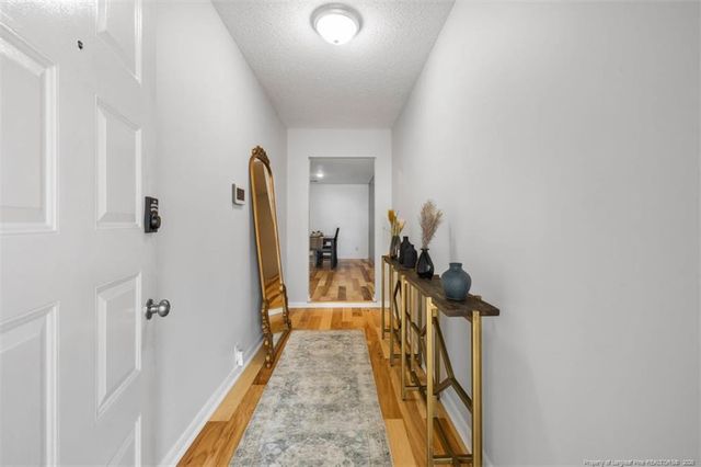 4595 Ferncreek Drive, Fayetteville, NC 28314