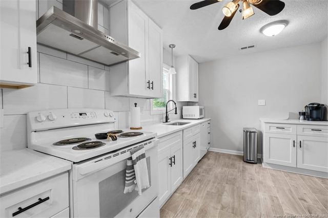 4595 Ferncreek Drive, Fayetteville, NC 28314