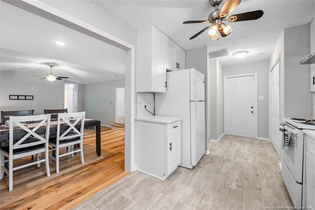 4595 Ferncreek Drive, Fayetteville, NC 28314