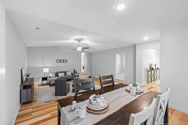 4595 Ferncreek Drive, Fayetteville, NC 28314