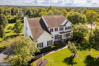 2 ARONIMINK CT, Skillman, NJ 08558