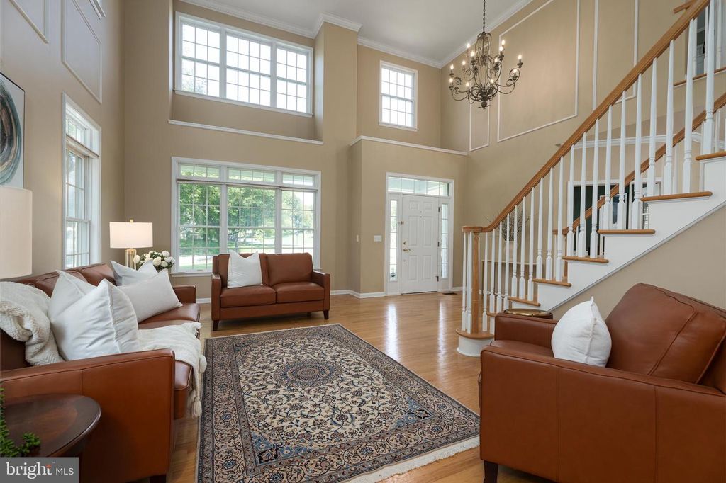 2 ARONIMINK CT, SKILLMAN, NJ 08558 — photo 3